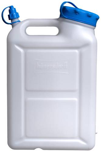 Hünersdorff 818110 Weithalskanister 11 l