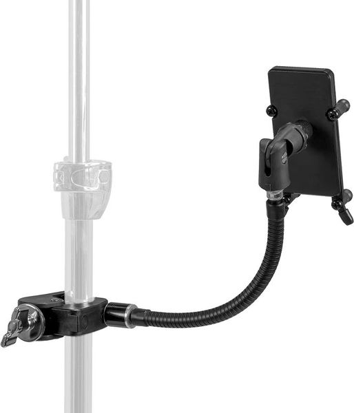 Gibraltar SC-SPGM Smart Phone Mount