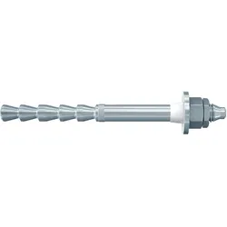 Fischer, Dübel, Dynamik-Anker FDA-A 12x100/25 (10 Stk.)