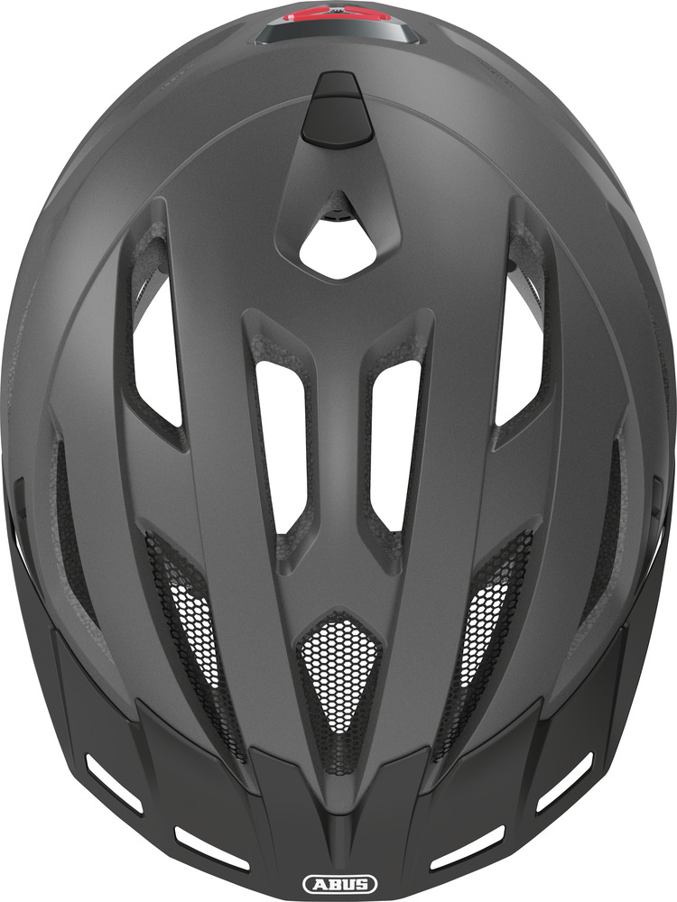 ABUS Helm URBAN-I 3.0 MIPS titan M 10089186-01