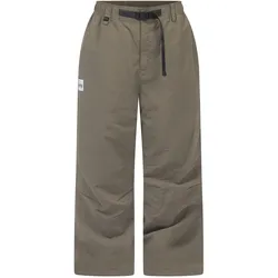 Eivy, Damen, Outdoorhose, Oversized Outdoor (S), Grün