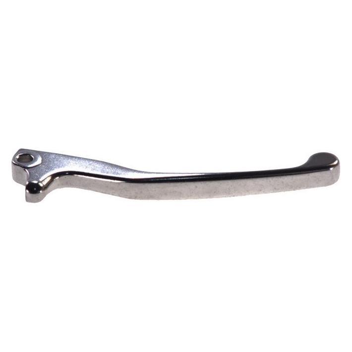 Vparts Bremshebel rechts silber für MBK Ovetto, Yamaha Neos (1112399001)