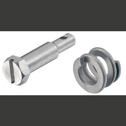 Bajonett-Schraube 09400009933 HARTING Inhalt: 1 St. Schraube