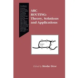 Arc Routing, Fachbücher