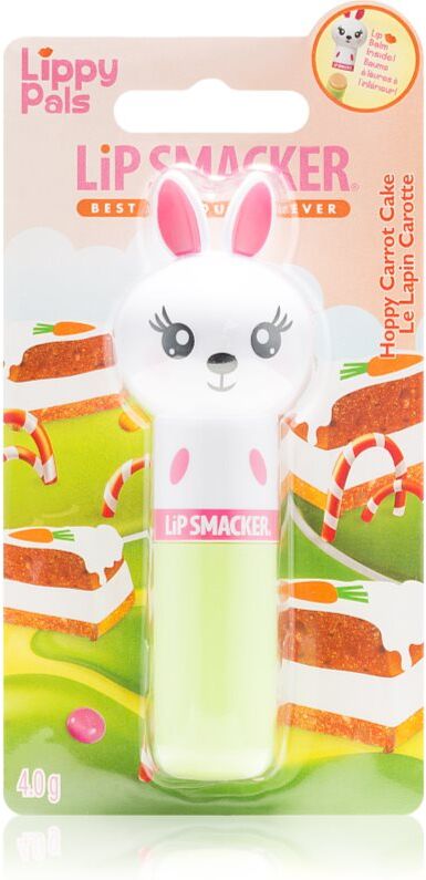 Lip Smacker Lippy Pals nourishing lip balm Hoppy Carrot Cake 4 g