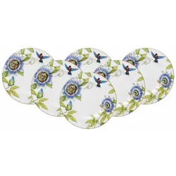 Villeroy & Boch Amazonia Speiseteller ø 27,7 cm 6er Set