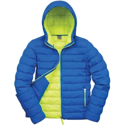 Regatta, Herren, Skijacke, Snowbird (XL), Mehrfarbig, Blau