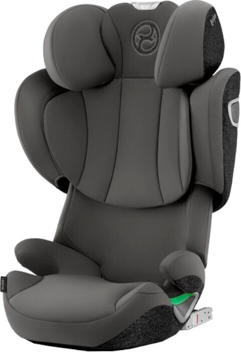 Cybex Solution T i-Fix Autositz - Mirage Grey