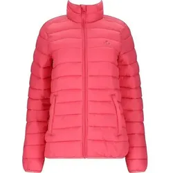 WHISTLER Puffer jacket Arubi, Größe 42 in Pink Pink