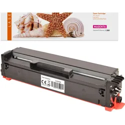 TONERDUMPING-Toner ersetzt Lexmark C3220M0 magenta