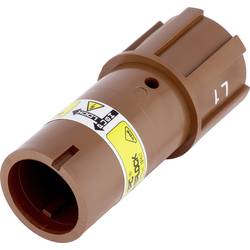EPIC POWERLOCK D6 C L1/BN M40 44420218 44420218 LAPP Inhalt: 1 St.