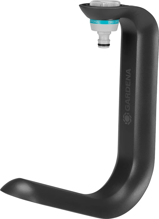 GARDENA Gartenschlauchhalter LianoÖ TapFix