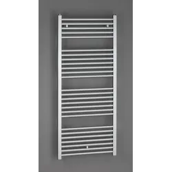 Zehnder Design-Heizkörper Zeno 50 mm, Chrom, 1.508 x 30 x 600 mm