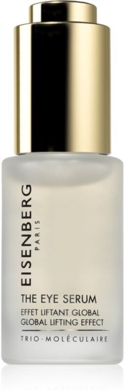 EISENBERG The Eye Serum lifting eye serum 15 ml