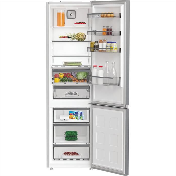 Whirlpool Frigorifero Combinato Whk 26404 Xp5e Classe D 355l