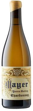 """Timo Mayer""" """Timo Mayer Chardonnay 2023 White Wine - Australia"""
