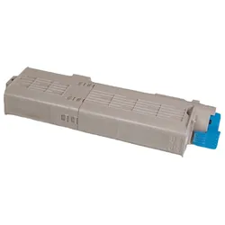 OKI C532 (46490607) - Toner TonerPartner, cyan