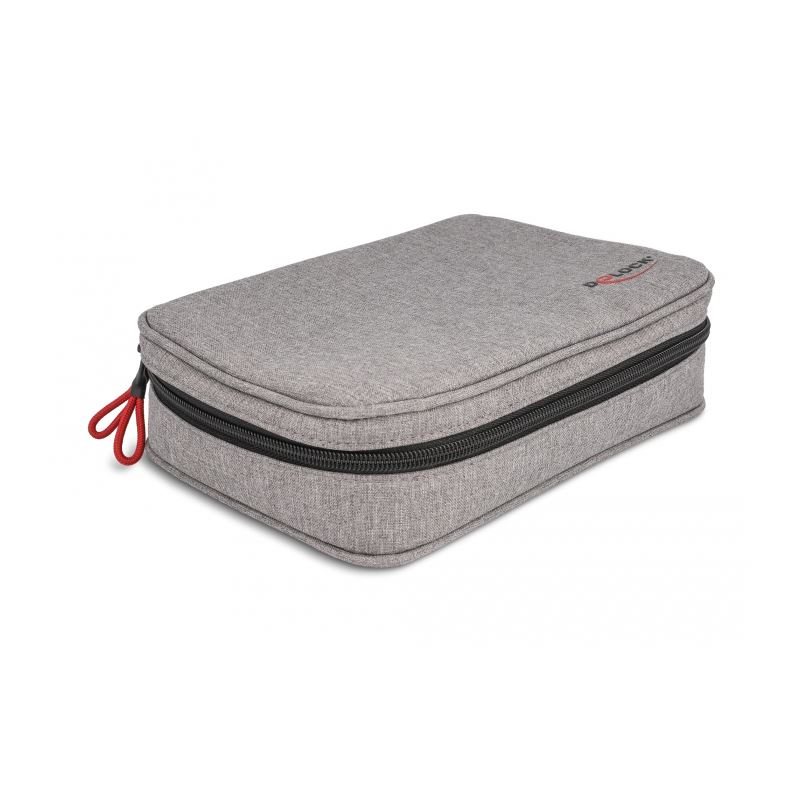 Delock Organizer Tasche für Zubehör