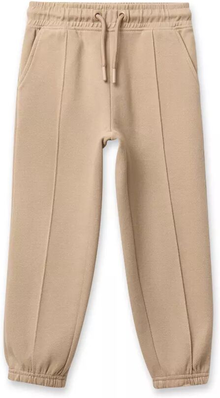 Sfera - Jogginghose, 7 Jahre, Beige