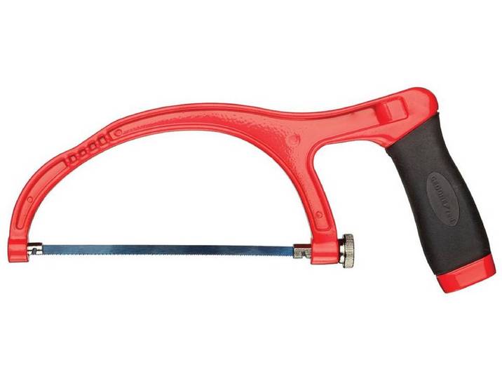 Gedore RED R93350021 3301609 Beugelzaag 150 mm