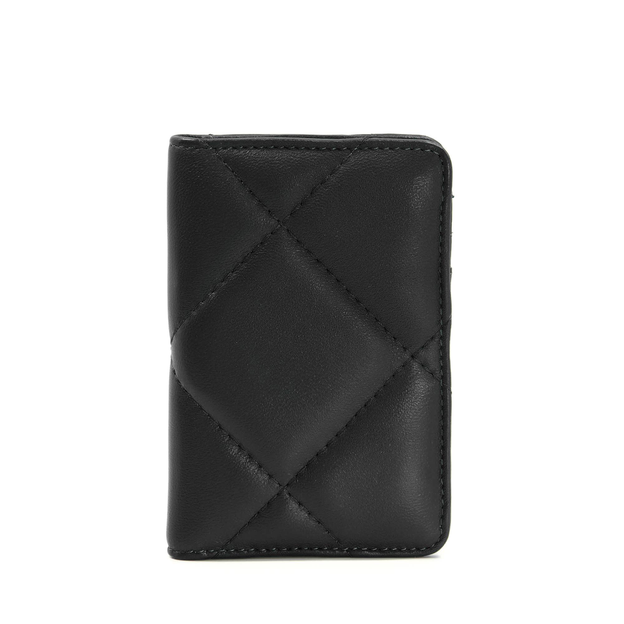 Dune KNIGHTSBRIDGE Gepolsterte Lederhandtasche