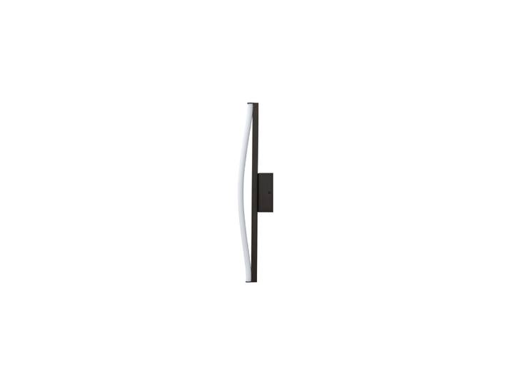 101 COPENHAGEN - Applique avec prise Bow - Marron - Fer - Designer Tommy Hyldahl