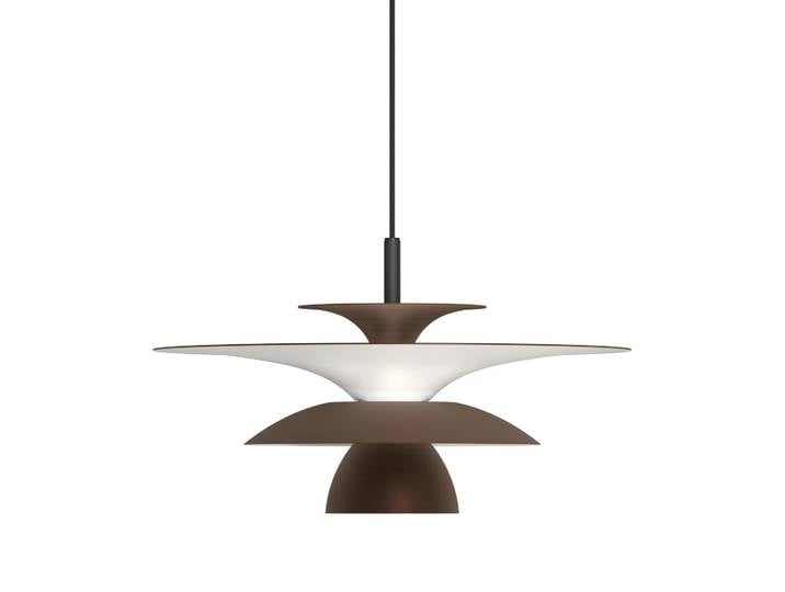 Belid Suspension Picasso Ø38 cm Oxyde