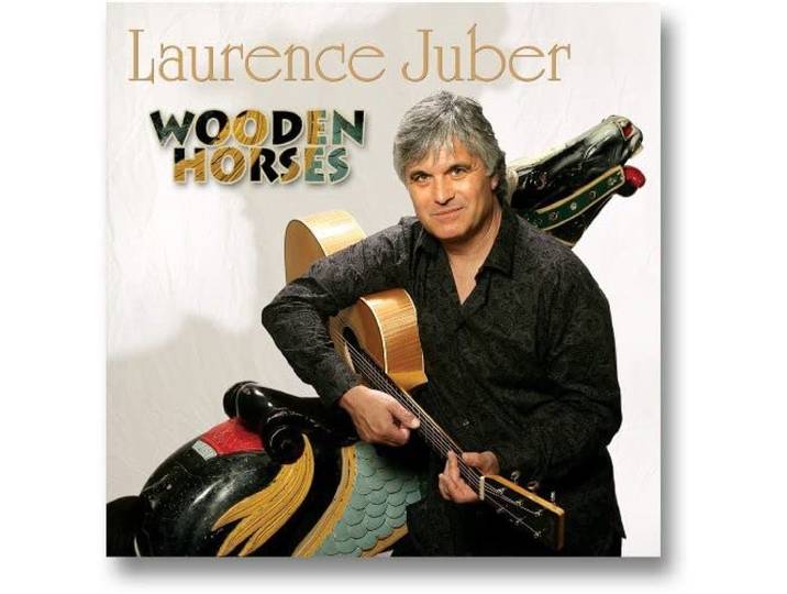 Wooden Horses