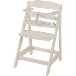 KINDERHOCHSTUHL Sit Up Flex Beige