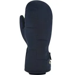 ROECKL SPORTS Damen Handschuhe Crans GTX, Größe 6 in Blau Blau