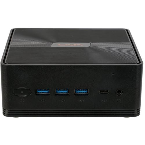Elite Group Mini 95-696-MH2186 Mini PC
