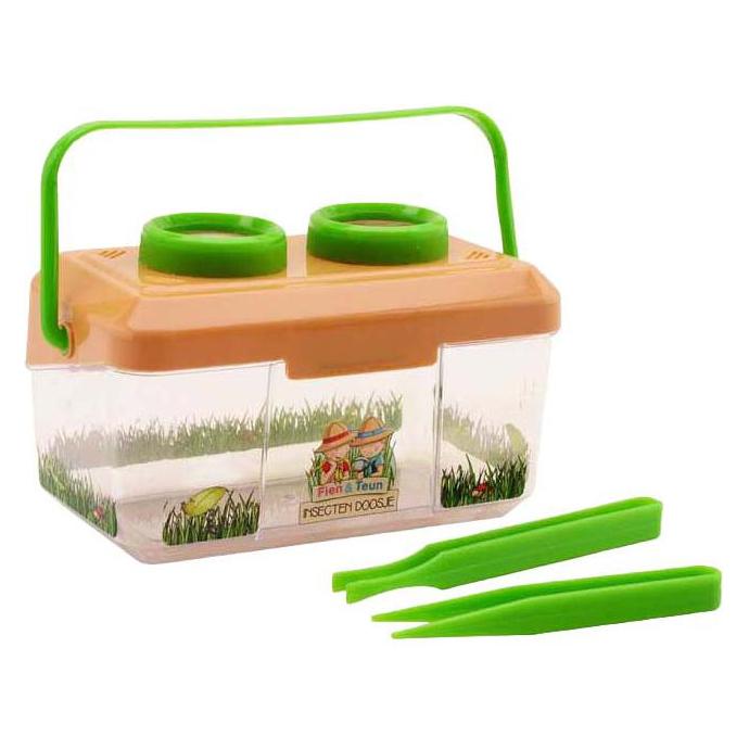 Johntoy Fien &amp Teun Insektenbox (66853429)