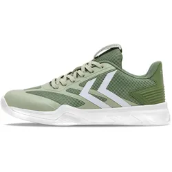 HUMMEL Hummel URUZ III Sneaker sea spray 37,5