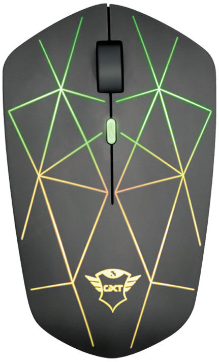 RATO GAMING TRUST GXT117 STRIKE WIRE