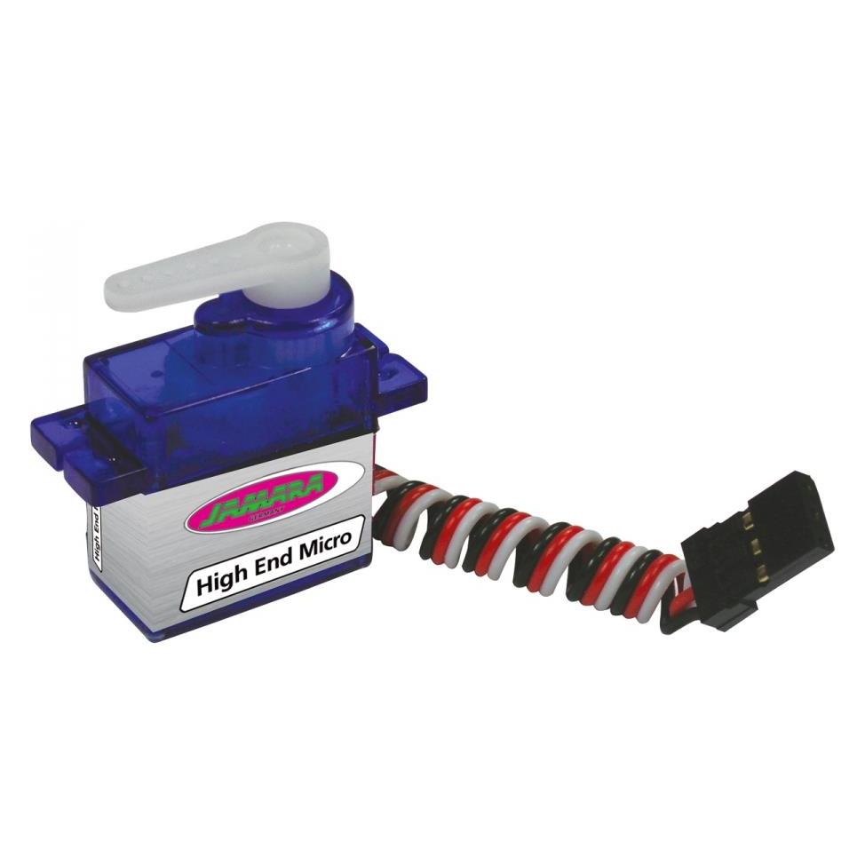 Jamara Servo High End Micro (33212)