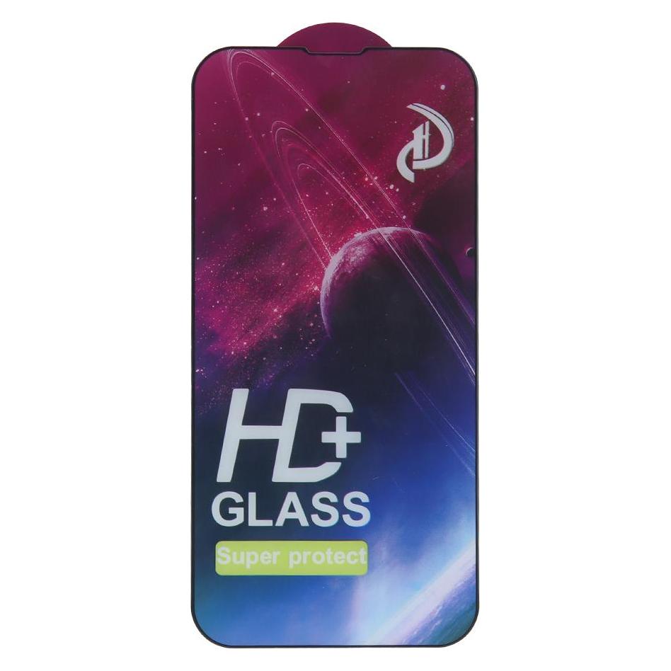 OEM Gehärtetes Glas 9D (1 Stk., Samsung Galaxy A56 5G) (53155750)