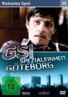Daniel Lind Lagerlöf - GSI - Spezialeinheit Göteborg 5: Riskantes Spiel - Preis vom 17.10.2026 19:25:27 h