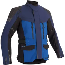 Lindstrands Storbo Motorrad Textil Jacke