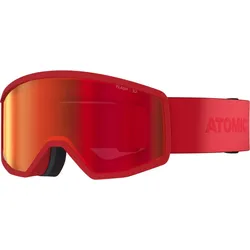 Atomic Four JR Flash Skibrille