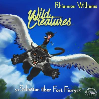 Schatten über Fort Fiory - Rhiannon Williams, Audio, 9783969830284