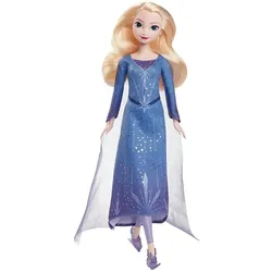 Disney Interactive Studios Elsa