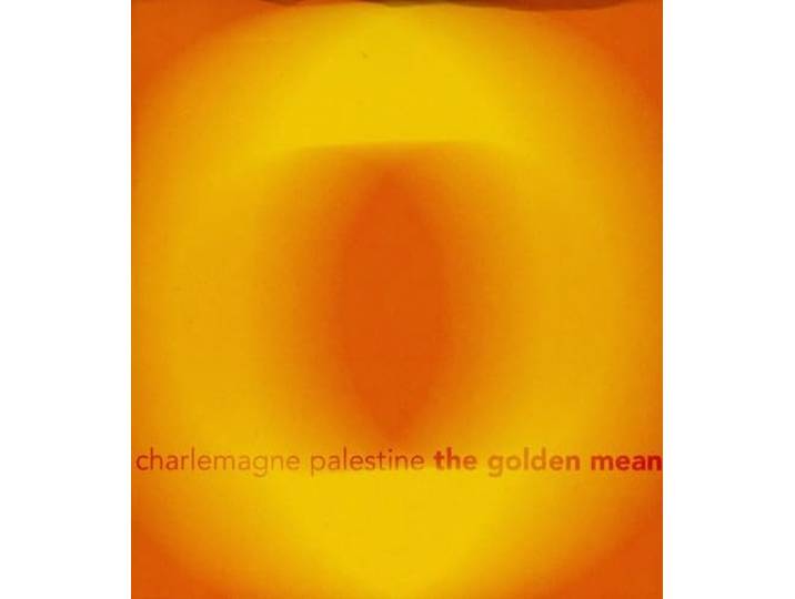 The Golden Mean