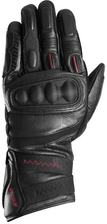 Gants Furygan LR NOMAD Noir