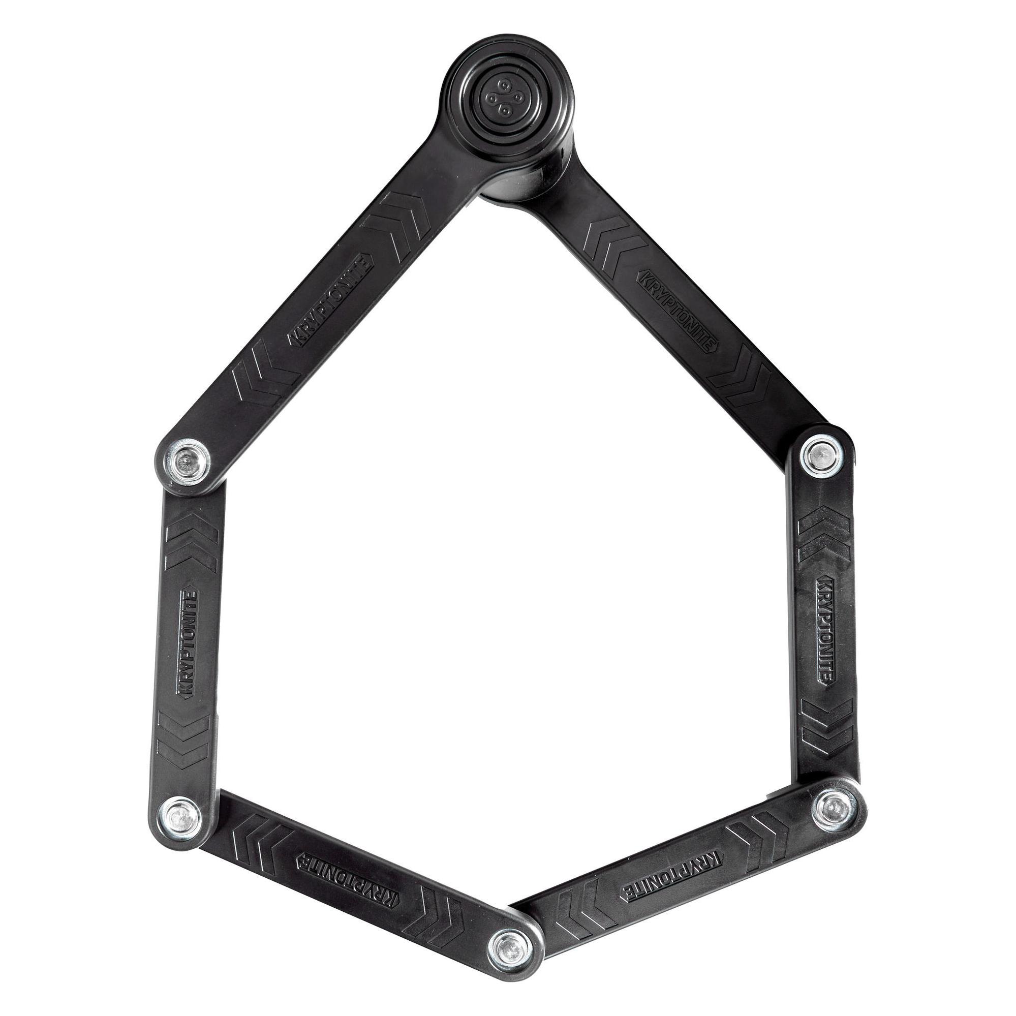 Kryptonite Keeper 585 Folding Lock (85 cm) (004110)