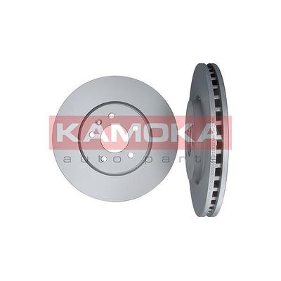 Kamoka Bremsscheibe [Hersteller-Nr. 103311] für Opel, Vauxhall