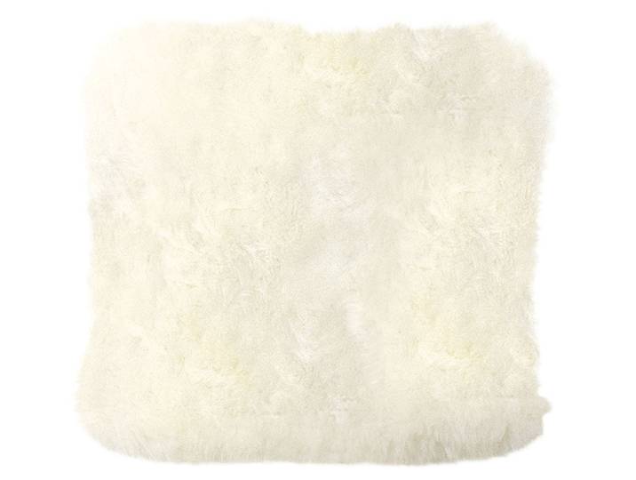 Heitmann Felle Lammfell-Kissen - Premium Qualität echtes Austral. Lammfell, eckig, 40x40 cm, besonders dicht & weich