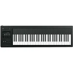 Expressive E Osmose 61, Synthesizer, Schwarz