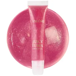 LANCÔME Juicy Tubes Lipgloss - pink