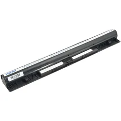Avacom NOLE-G400S-P32 notebook spare part Battery (4 Zellen, 3200 mAh), Notebook Akku, Schwarz