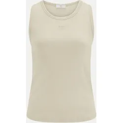 Basic Top Beige 40